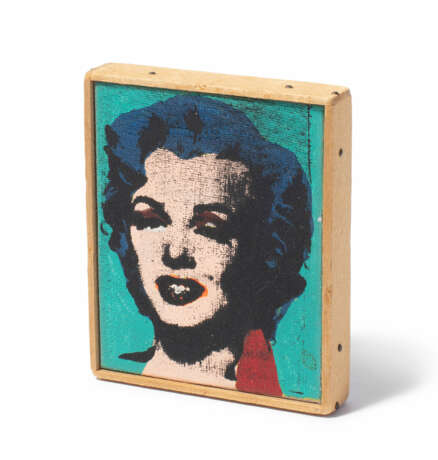 Richard Pettibone - Foto 2