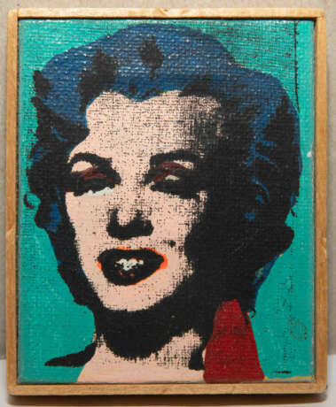 Richard Pettibone - Foto 4