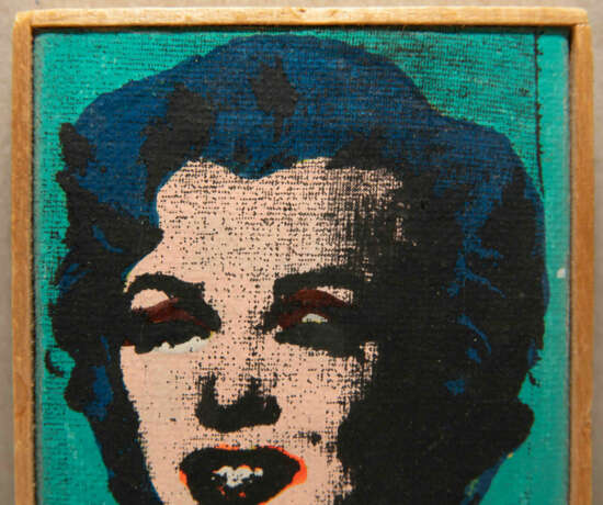 Richard Pettibone - Foto 5