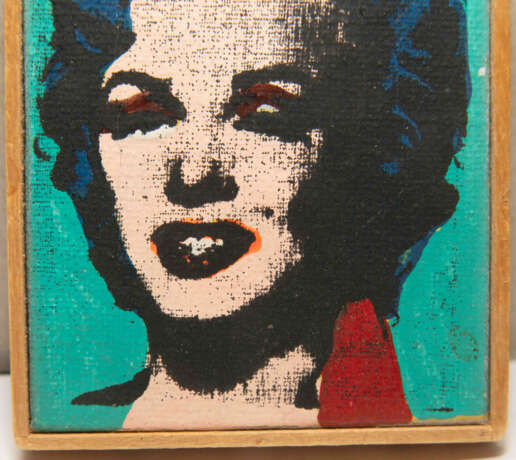 Richard Pettibone - Foto 6