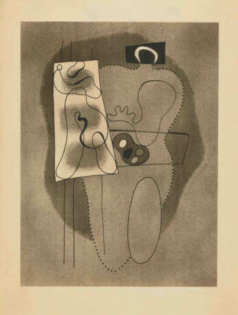 Willi Baumeister - фото 1 Willi Baumeister - фото 1