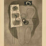 Willi Baumeister - фото 1