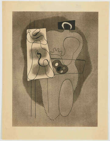 Willi Baumeister - фото 2 Willi Baumeister - фото 2