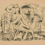 Willi Baumeister - photo 1