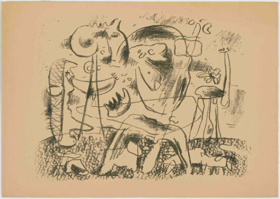 Willi Baumeister - photo 2