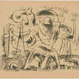 Willi Baumeister - photo 2