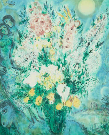 Marc Chagall - photo 1 Marc Chagall - photo 1