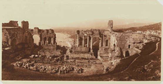 Gaetano D'Agata - фото 1