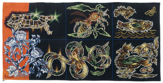 Jean Lurçat - Foto 1