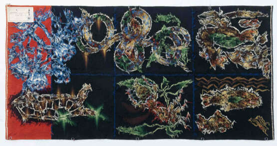 Jean Lurçat - Foto 2