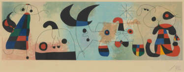 Joan Miro