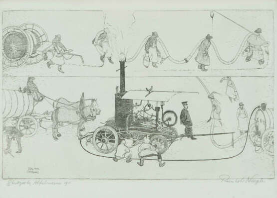 Reinhold Nägele - Foto 1