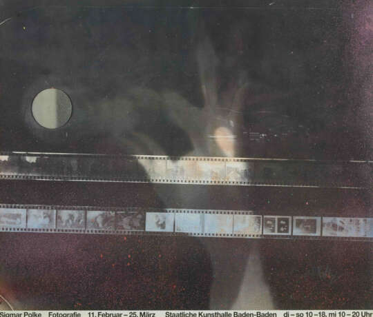 Sigmar Polke - Foto 1