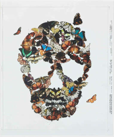 Rankin (eigentl. Rankin Waddell) - фото 1 Rankin (eigentl. Rankin Waddell) - фото 1