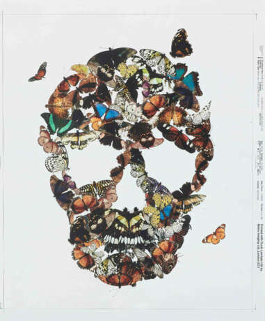 Rankin (eigentl. Rankin Waddell) - фото 2 Rankin (eigentl. Rankin Waddell) - фото 2