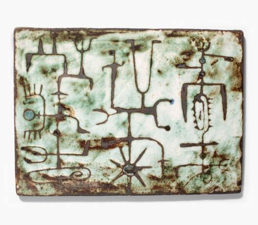 Jean Rivier - фото 1