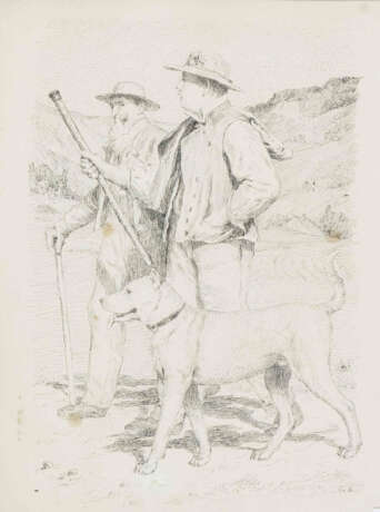 Albert Anker - фото 1