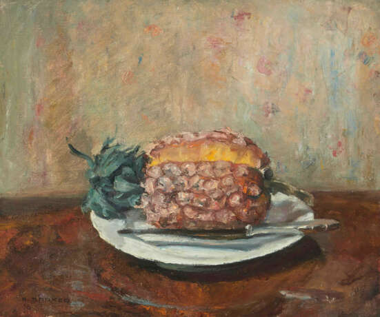 Alfred Marxer - фото 1 Alfred Marxer - фото 1