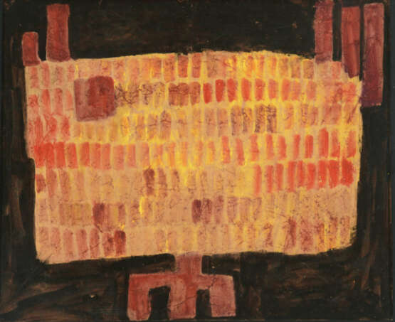 Anonym, 20.Jh. - photo 1