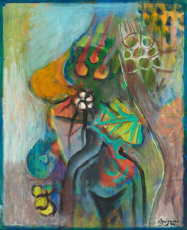 Serge Brignoni - photo 1