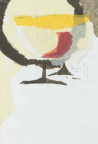 François Gay - фото 1