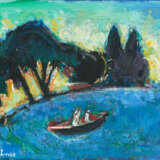 Carl Walter Liner - фото 1