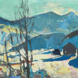 Carl Walter Liner - фото 1