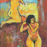 Carl Walter Liner - photo 1