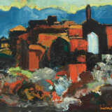 Carl Walter Liner - photo 1