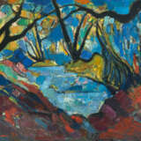 Carl Walter Liner - photo 1