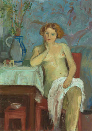 Ernst Morgenthaler - фото 1