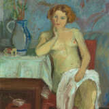 Ernst Morgenthaler - фото 1