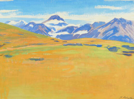 Serge Pahnke - photo 1