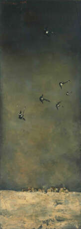 Alex Sadkowsky - photo 1