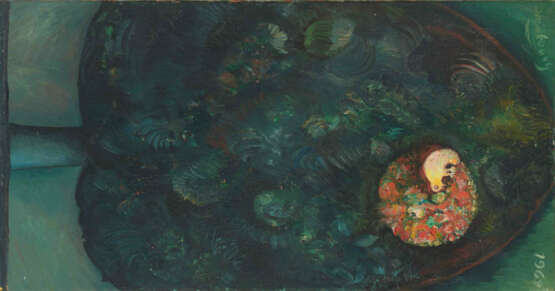 Alex Sadkowsky - photo 1