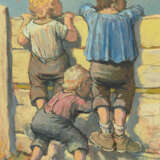 Karl Schenk - photo 1