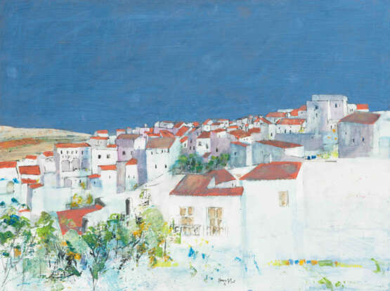 Bodo Stauffer - photo 1