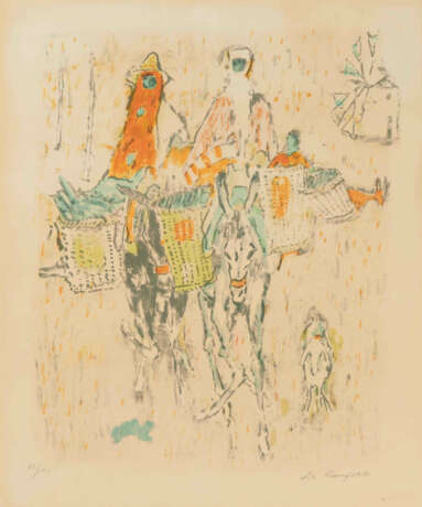 Alois Carigiet - photo 1 Alois Carigiet - photo 1