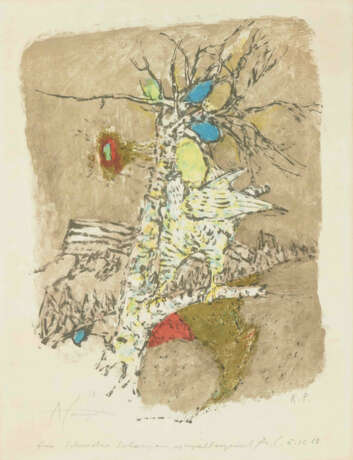 Alois Carigiet - photo 1 Alois Carigiet - photo 1