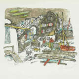 Alois Carigiet - photo 1