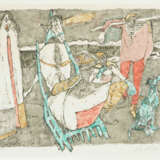 Alois Carigiet - фото 1