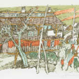 Alois Carigiet - фото 1