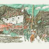 Alois Carigiet - фото 1