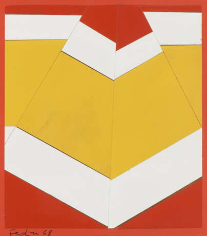 Franz Fedier - photo 1