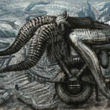 H. R. Giger - photo 1