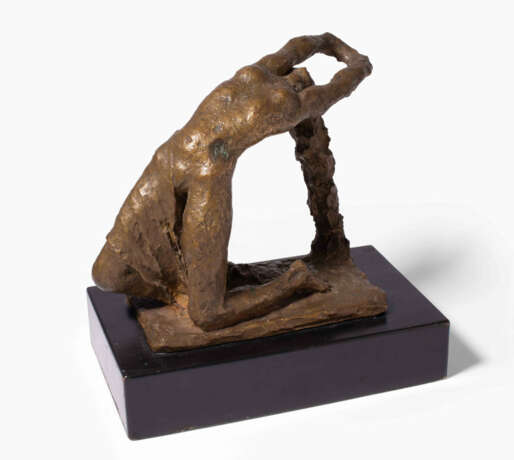 Hermann Hubacher - фото 1 Hermann Hubacher - фото 1