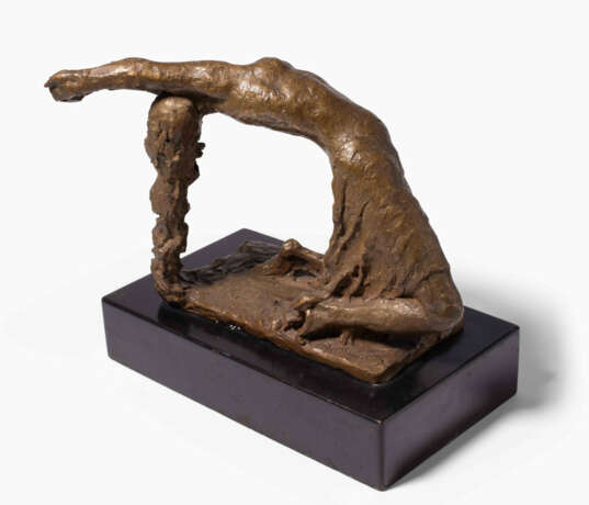 Hermann Hubacher - фото 2 Hermann Hubacher - фото 2