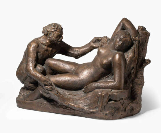 Hermann Hubacher - фото 1