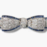 Saphir-Diamant-Bosche - photo 1