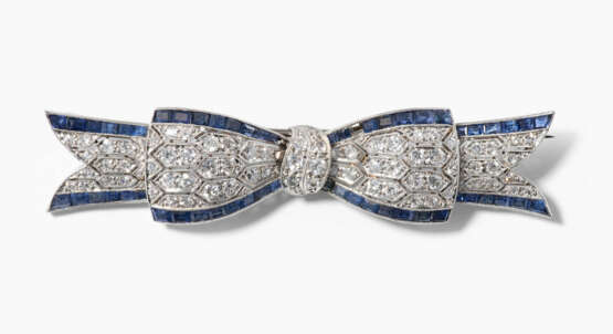 Saphir-Diamant-Bosche - photo 1